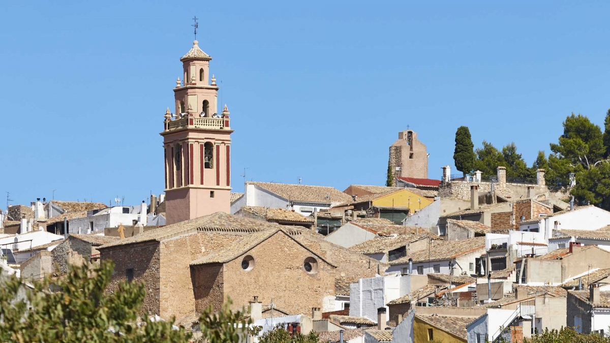 Jarafuel: energías renovables para mejorar servicios y frenar la despoblación