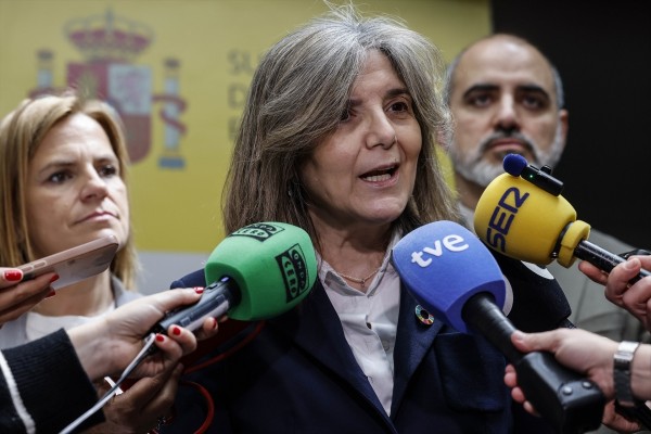 Secretaria de Estado de Migraciones anuncia que aumentarán las oficinas de Correos 