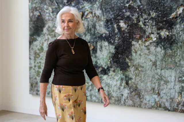 La obra de Kiefer que 