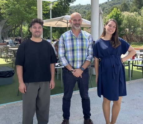 Vall d'Uixó es converteix en un punt de trobada per a amants de la música i el swing amb Dancing in the Cave