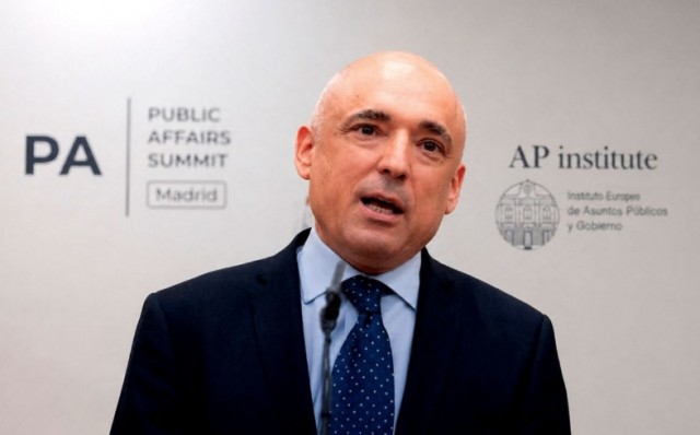 Rafael Simancas inaugurará el Public Affairs Summit, el primer gran encuentro de asuntos públicos en España, junto a AP institute