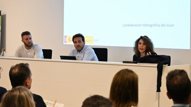 Quart de Poblet invertirá 23 millones en mejorar la resistencia de sus polígonos ante inundaciones