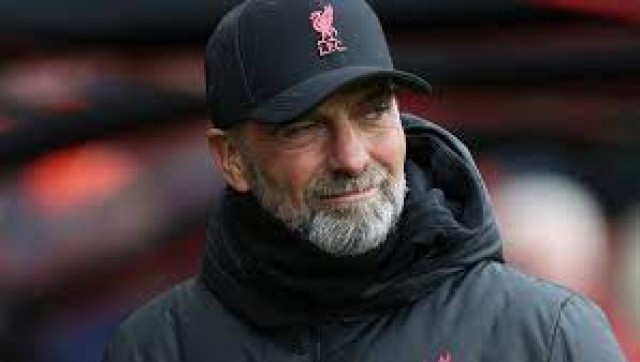 Klopp se descarta a sí mismo para el banquillo de Inglaterra