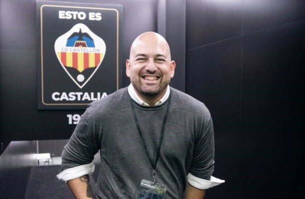 Más allá de un patrocinio: la llegada de Skyfi ayuda a mejorar el potencial del equipo sobre el campo