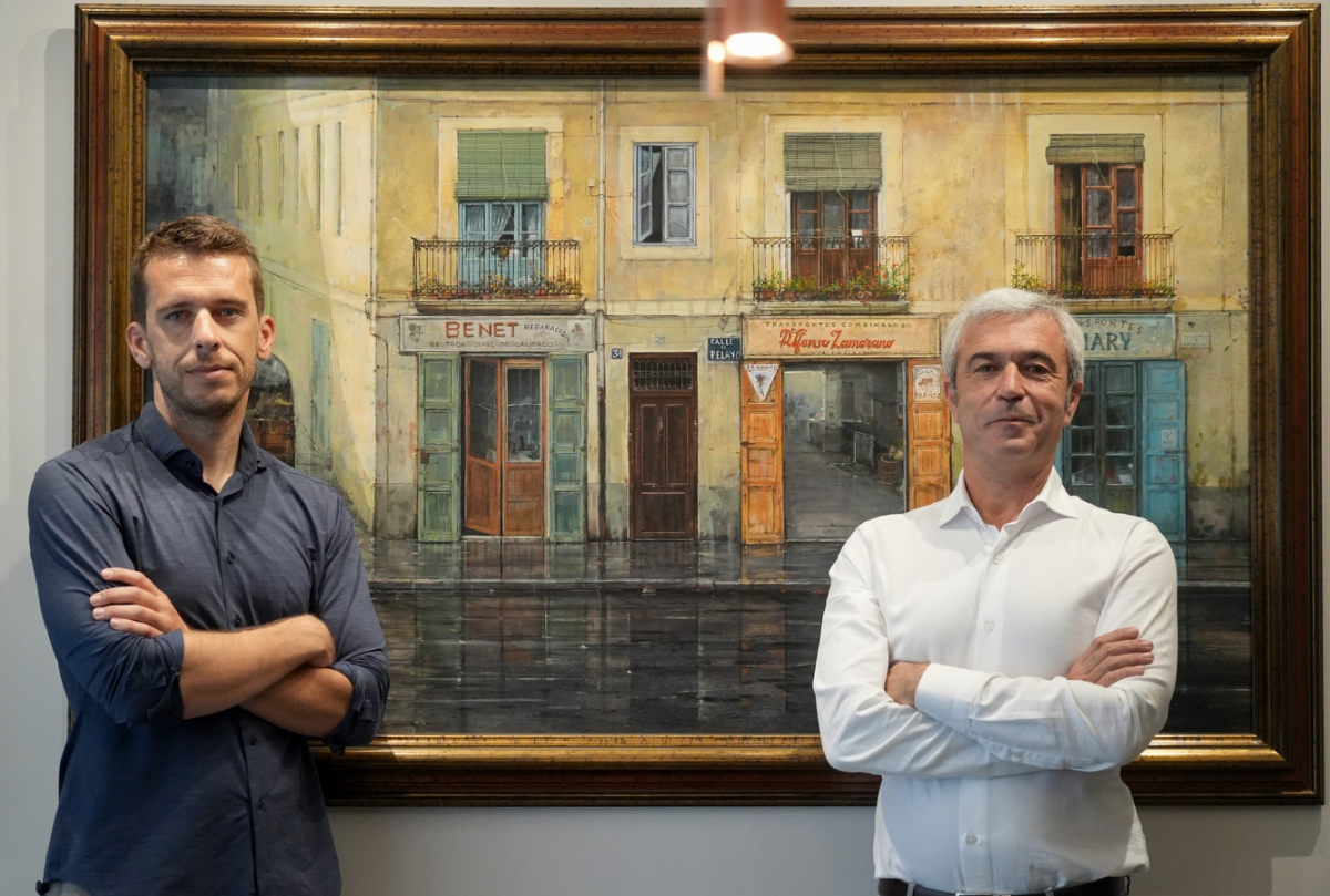 Enlaza, cómo redefinir la 
