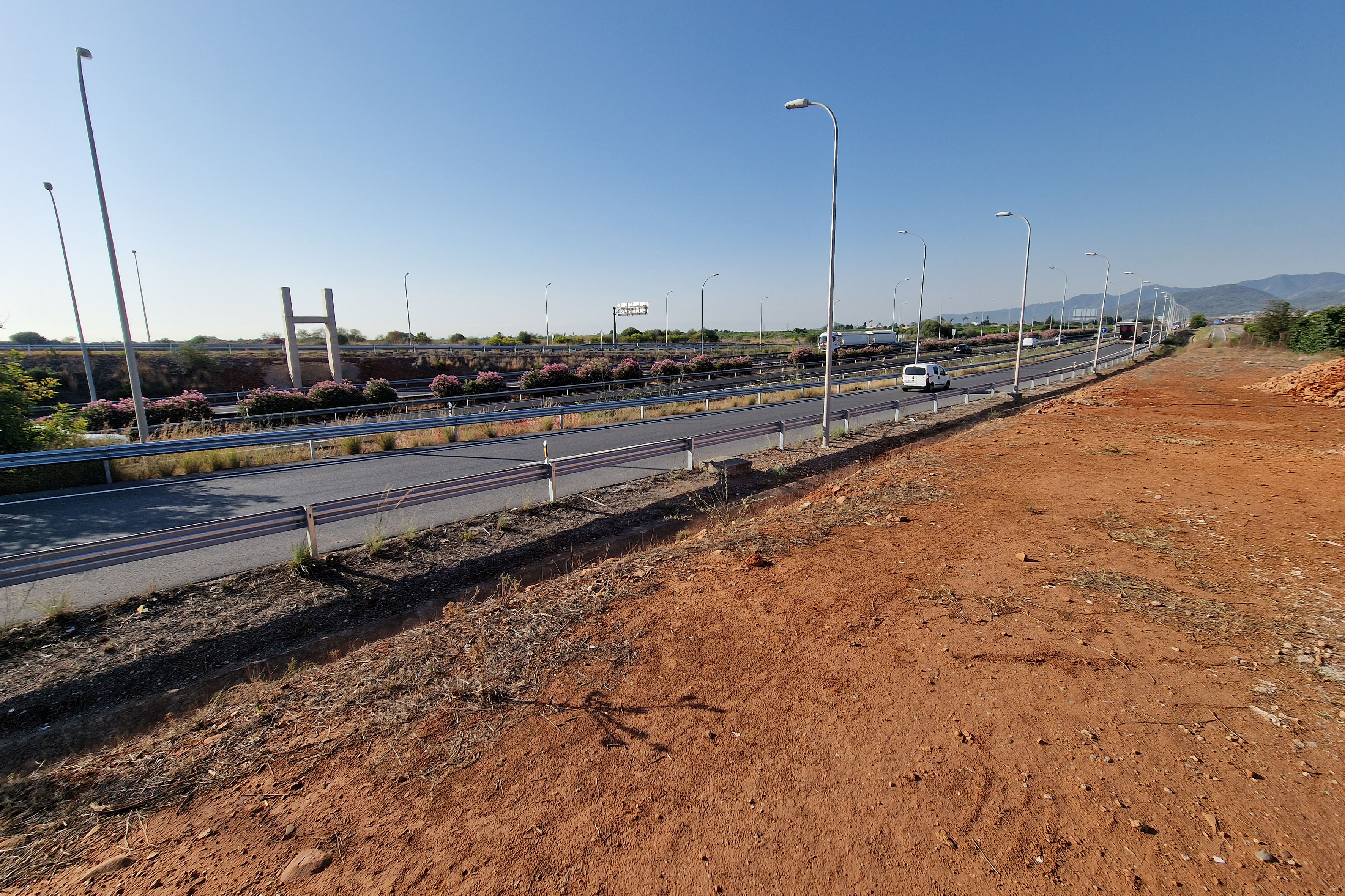 El Consell activa la construcción de la pasarela ciclopeatonal sobre la CV-10 en Onda