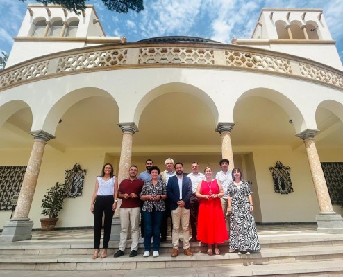 Reciplasa analizará cómo minimizar el alza de la tasa de basuras del próximo año en los municipios