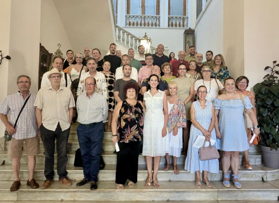 
El Consell de Cultura de Castelló se constituye con el objetivo de 