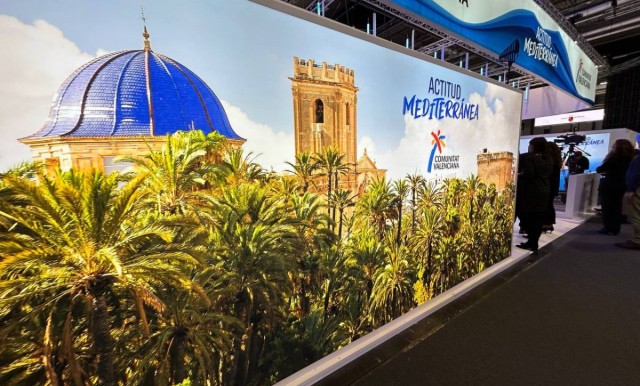 Visitelche destinará 100.000 euros hasta final de año para ferias nacionales e internacionales 