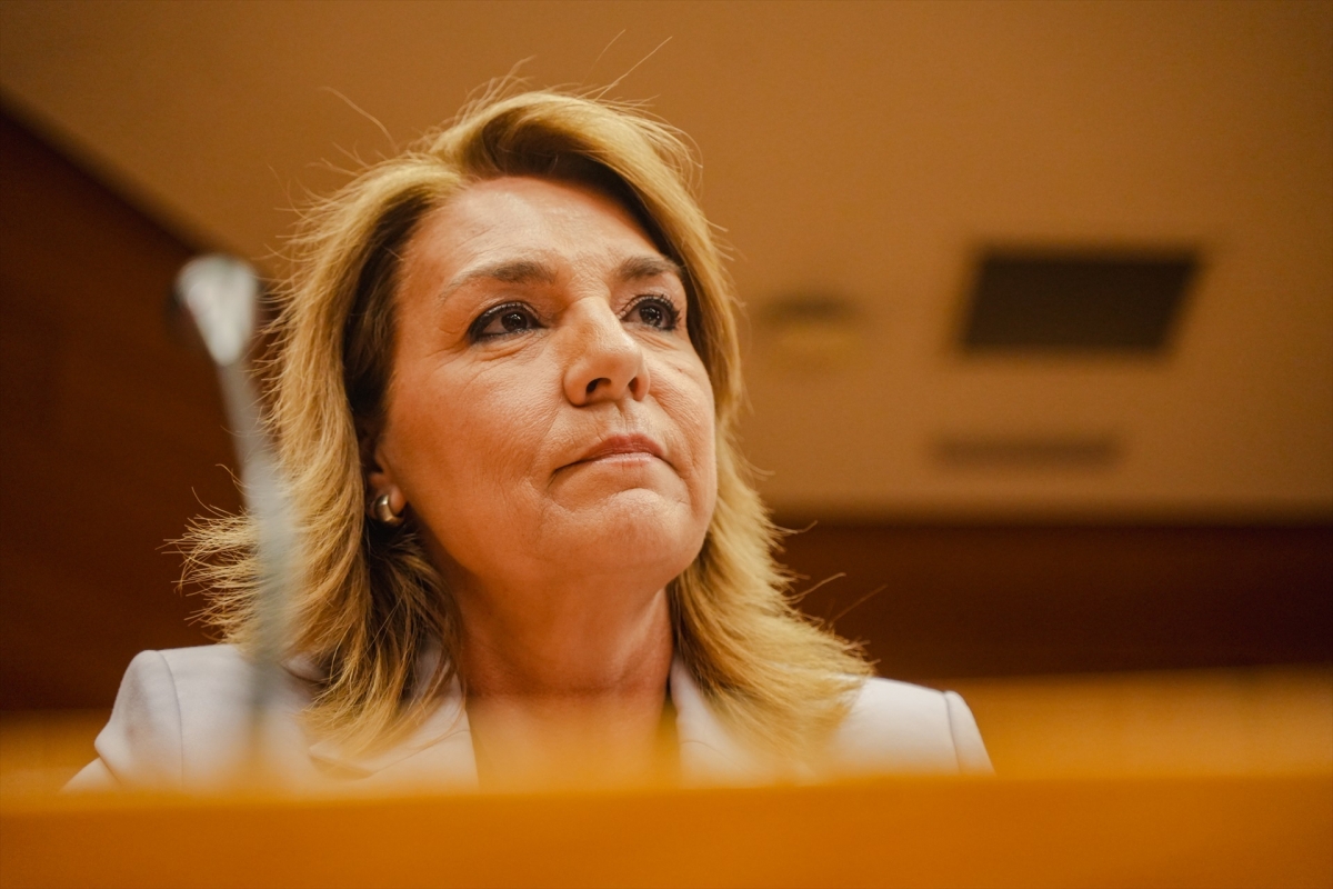 Camarero dice que actuó el 29O con medios disponibles y lamenta no haber tenido información necesaria para ayudar 