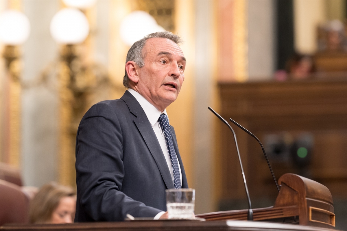 La pasarela al RETA para mutualistas avanza en el Congreso un año después de admitirse a trámite