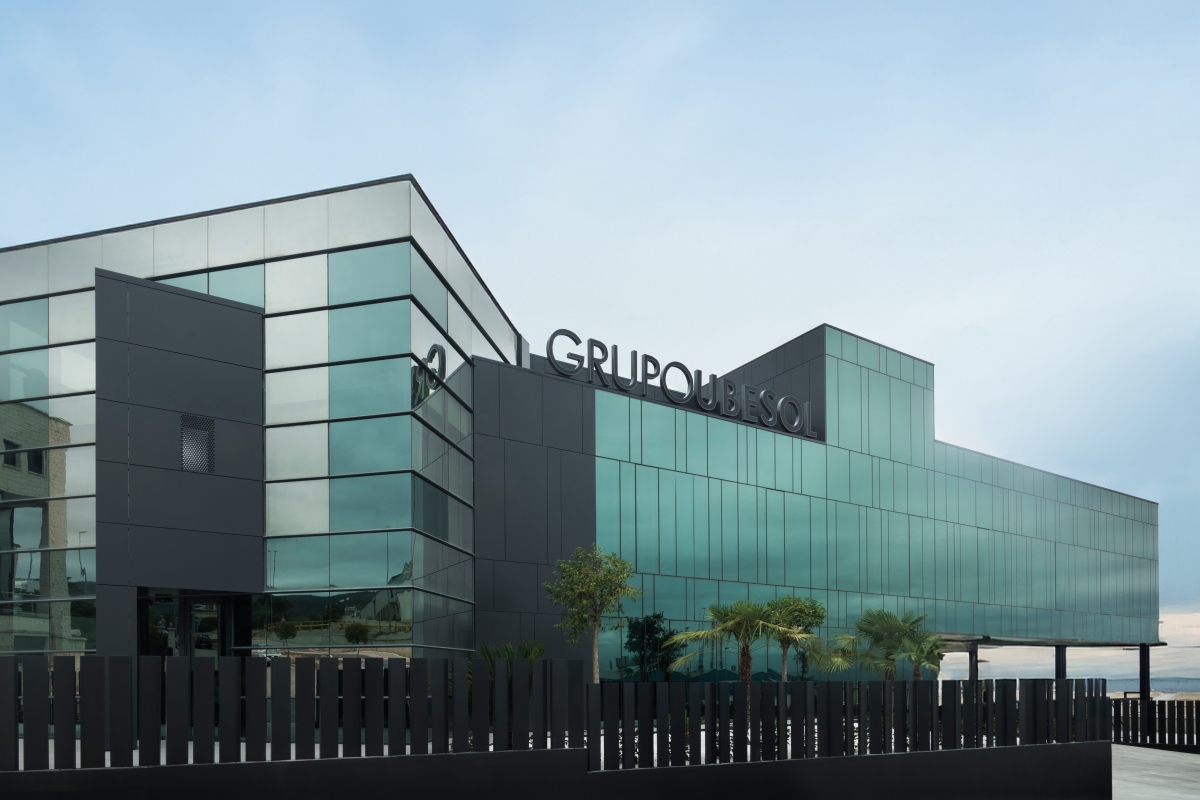 Grupo Ubesol eleva su facturación a 347 millones de euros en 2025, un 4% más y supera los 19 millones de beneficio