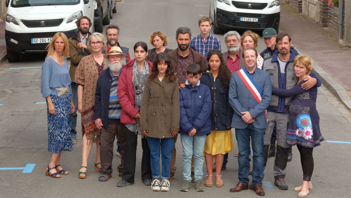 La valenciana Caràcter Films distribuye su primer film internacional: la nueva película de Julie Delpy