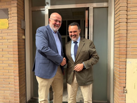 El Colegio de la Abogacía de Alicante compra un local junto al Palacio de Justicia de Villena para trasladar su sede