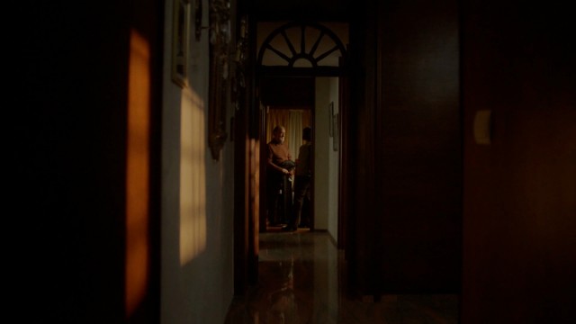 'Pordentro', un corto alicantino que arranca con pleno de selecciones en festivales