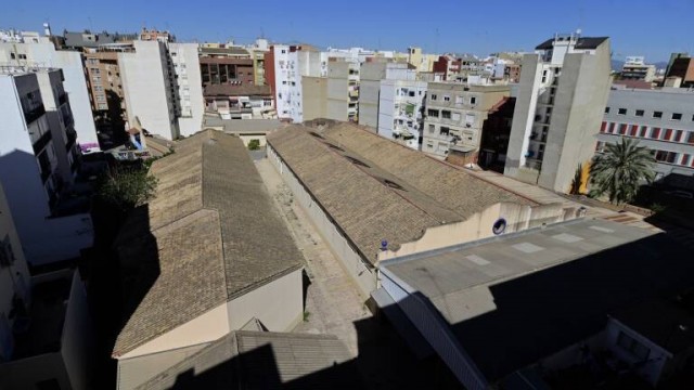 El promotor de la residencia de La Saïdia cifra en 33 millones la indemnización por frenarle el proyecto
