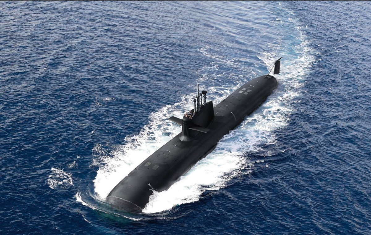 La IA entra en el S-80: un proyecto para anticipar y reducir su ruido
