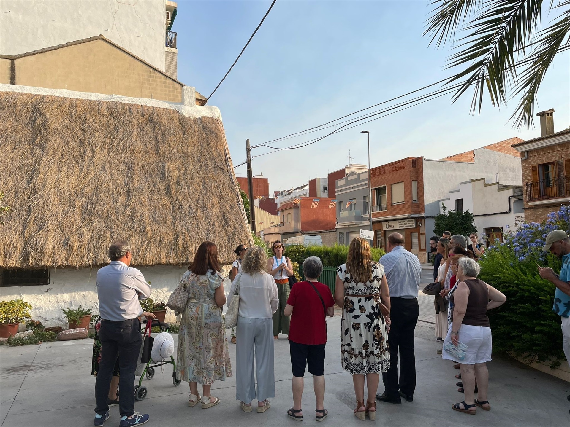 Foto: AYUNTAMIENTO VALÈNCIA - 