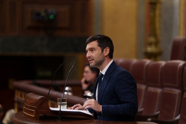 Bustinduy defiende que la prórroga de alquiler es 