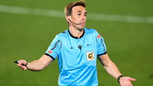 El CTA da la razón a Pizarro Gómez y Soto Grado, no ven penalti a Gayà 