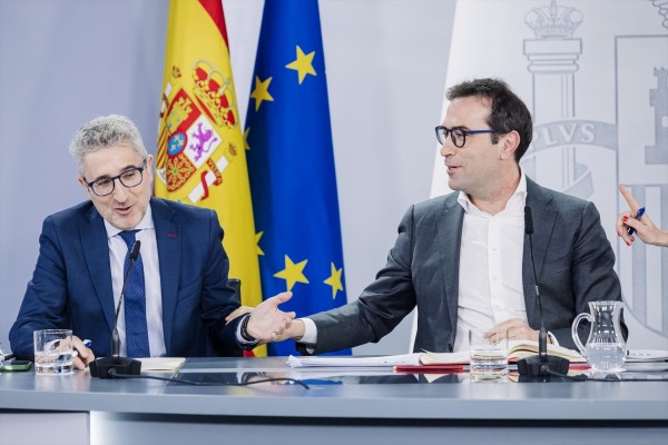 El Consejo de Ministros autoriza a la FNMT a contratar cubiertas electrónicas por 45,8 millones de euros