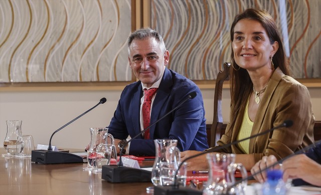 La Generalitat invertirá de manera directa 25,5 millones para modernizar regadíos este 2024
