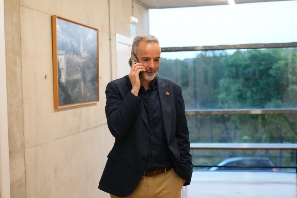 Los 12 puntos críticos para mejorar la Universidad de Murcia que afrontará Baixauli como nuevo rector