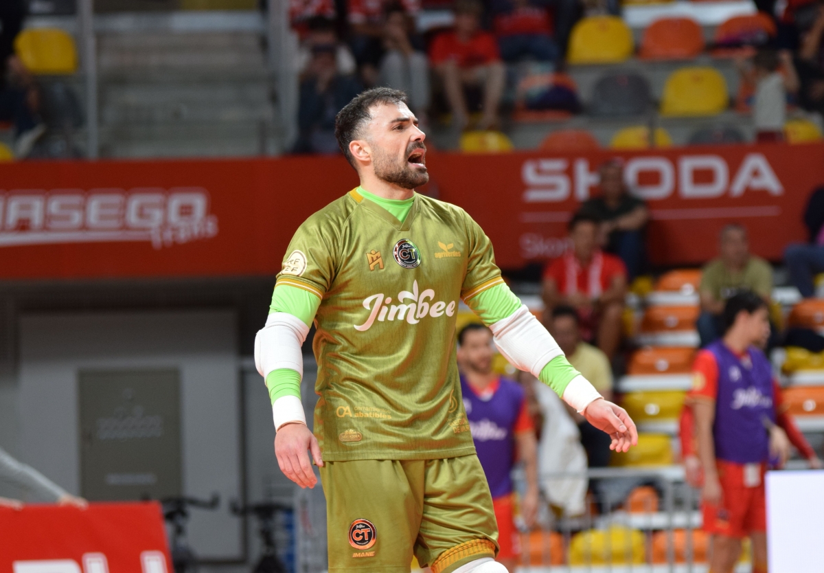  - Foto: JIMBEE CARTAGENA