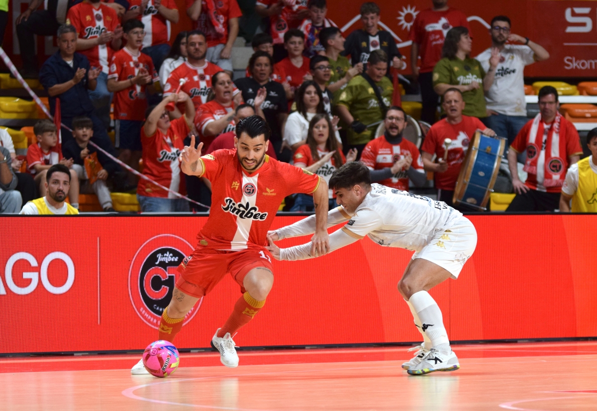  - Foto: JIMBEE CARTAGENA