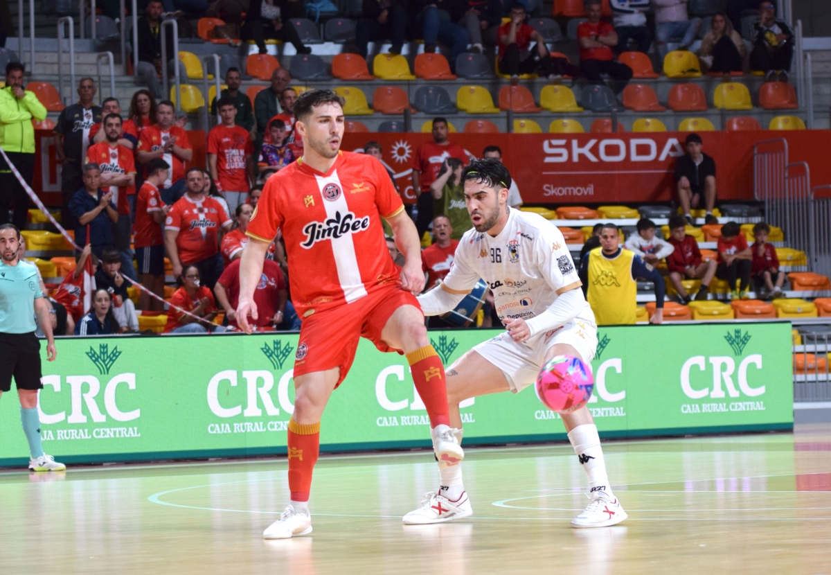  - Foto: JIMBEE CARTAGENA