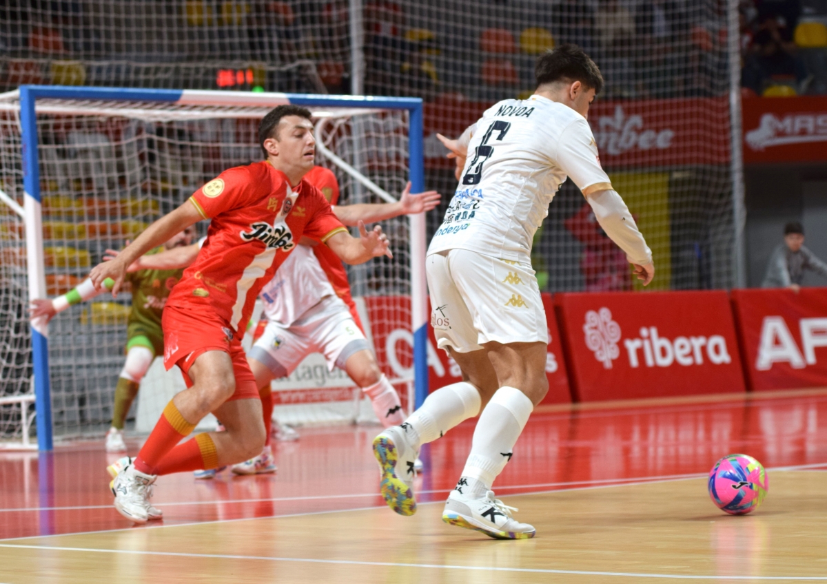  - Foto: JIMBEE CARTAGENA