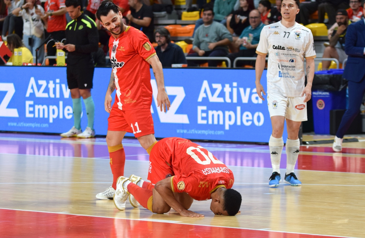  - Foto: JIMBEE CARTAGENA