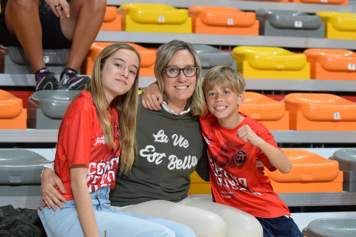  - Foto: JIMBEE CARTAGENA