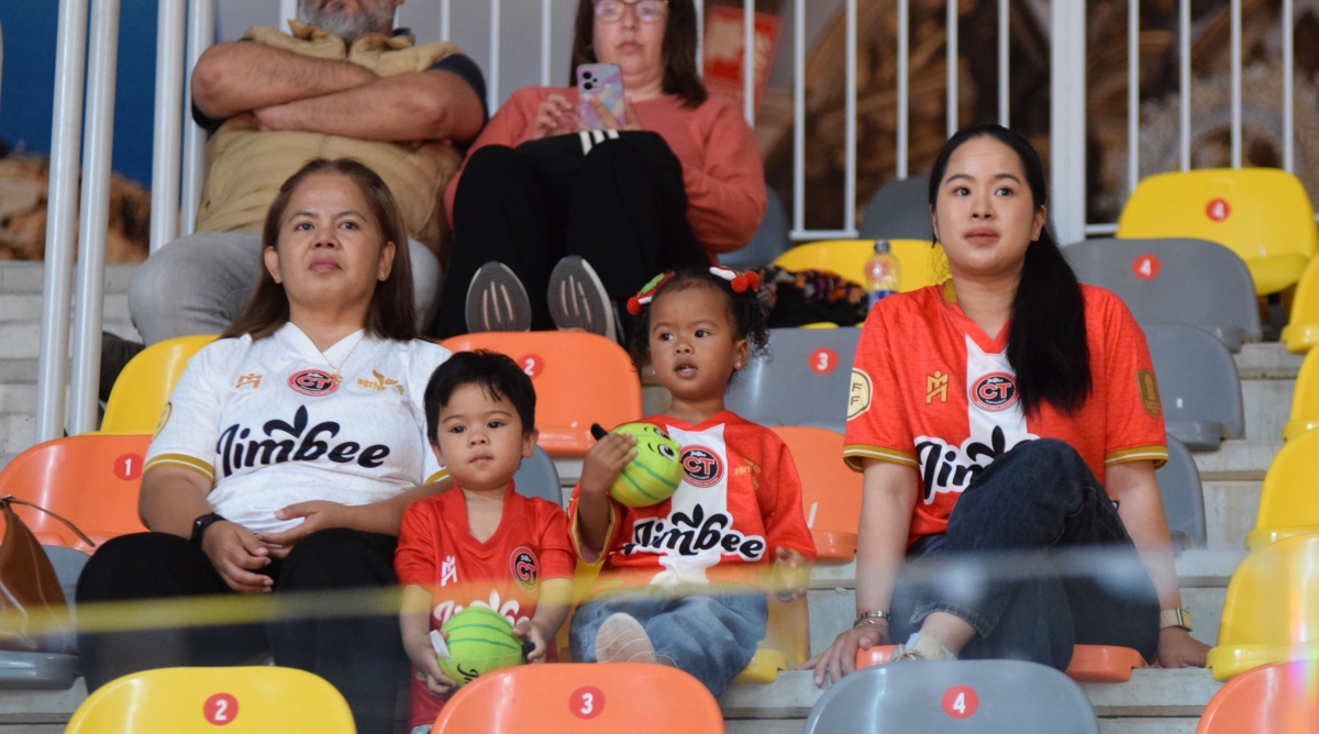  - Foto: JIMBEE CARTAGENA