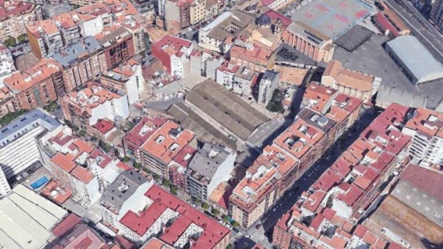 El promotor de la residencia de La Saïdia cifra en 33 millones la indemnización por el freno al proyecto