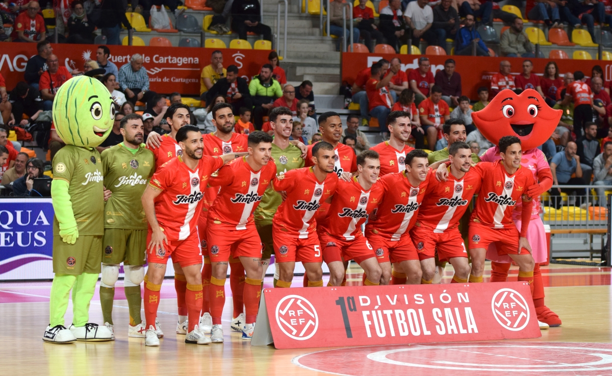  - Foto: JIMBEE CARTAGENA