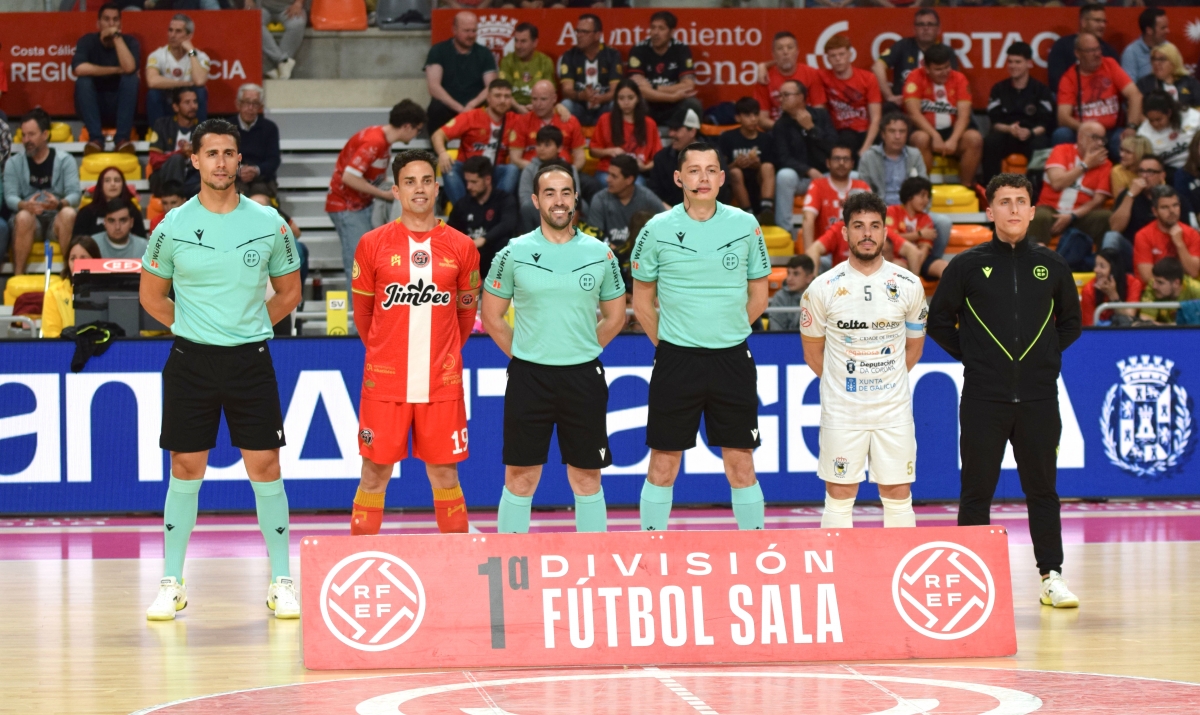  - Foto: JIMBEE CARTAGENA