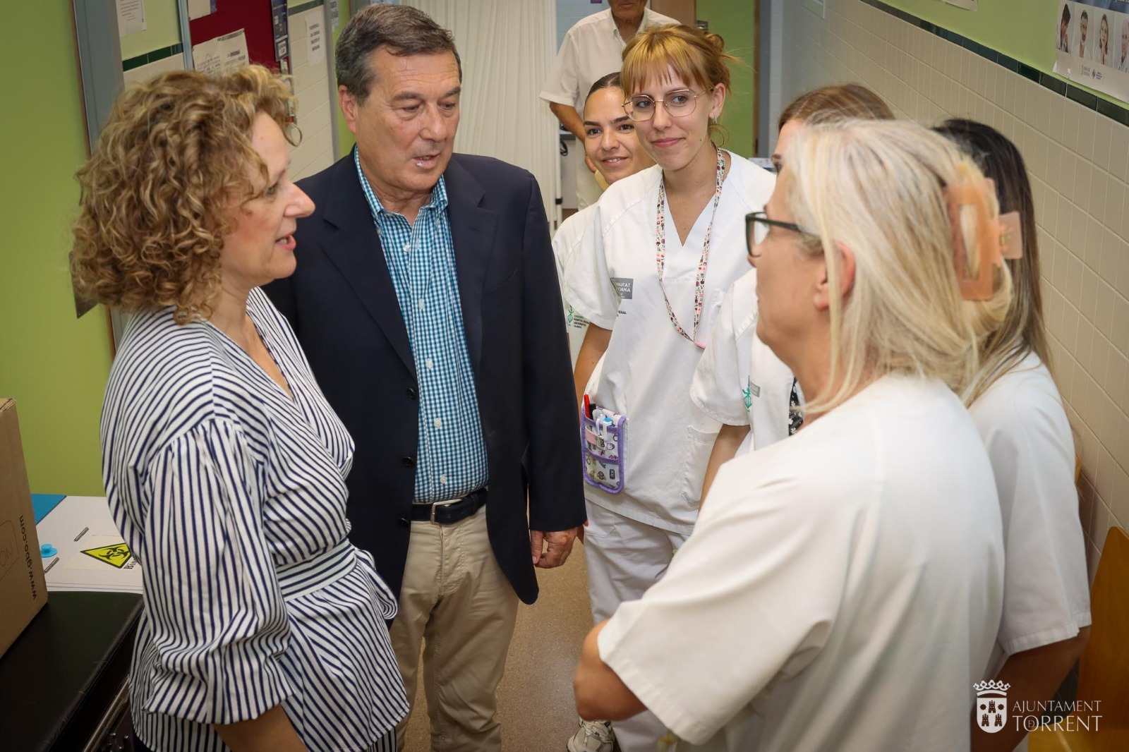 Foto: AYUNTAMIENTO DE TORRENT - 