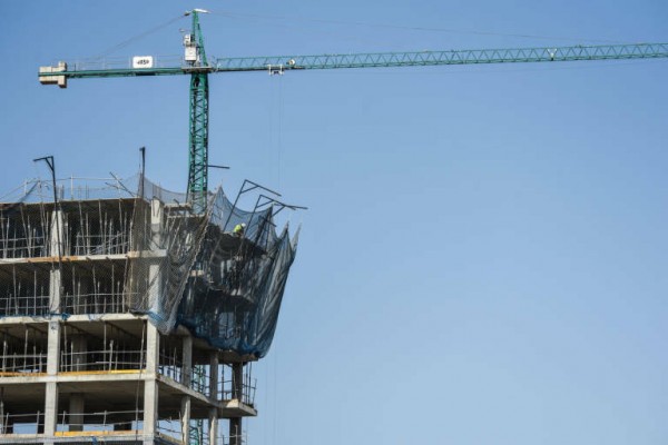 Los visados de vivienda nueva se estabilizan en Castellón y la patronal ve margen de crecimiento