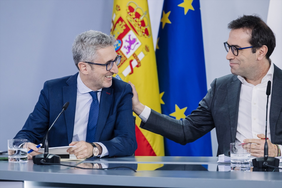 El Gobierno también tensiona la caja de los ayuntamientos: València recibe 10,8 millones menos en abril