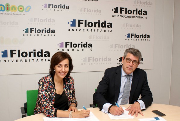 Consultia Travel y Florida Universitaria crean una agencia escuela