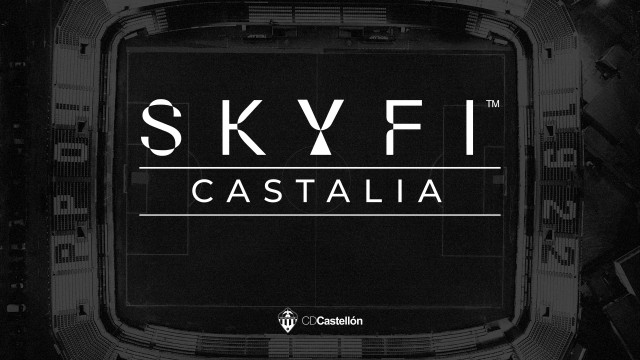 Más allá de un patrocinio: la llegada de Skyfi ayuda a mejorar el potencial del equipo sobre el campo