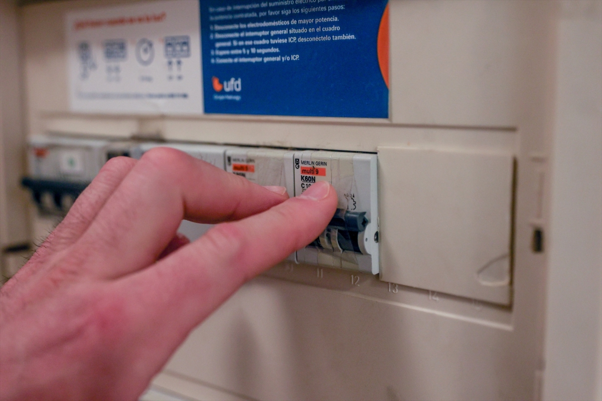 El IPC se modera al 3,2% en abril pese al alza de los carburantes y la inflación subyacente cae al 2,8%