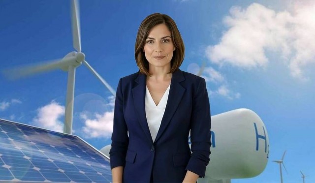 Sof-IA en un minuto: La red de hidrógeno verde de Smartenergy y Redexis podrá abastecer a 42 cerámicas