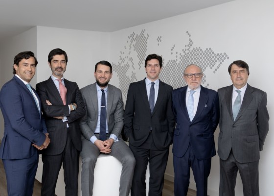 Abencys incorpora a Enrique Calabuig como nuevo socio y refuerza su capacidad en reestructuraciones y financiación