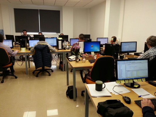 Marruecos adjudica la gestión informática de nueve hospitales públicos a la alicantina TICH Consulting