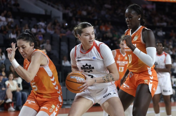 El Valencia Basket inicia en Lugo la defensa del título liguero