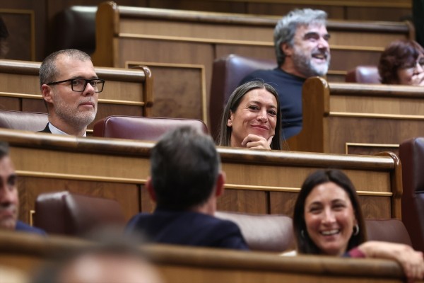 Sumar, dispuesto a llevar al Congreso otro decreto de vivienda más completo y con cesiones a Junts