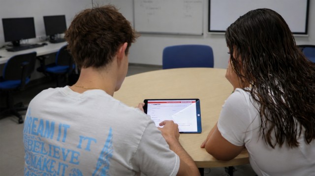 Onda presenta 'YoConecto', un programa de formación digital gratuita destinado a todas las edades