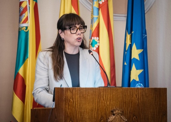 Compromís pide un 